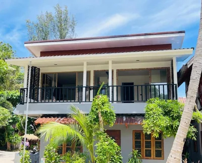 Big Fish Resort Koh Tao – Fotos 15